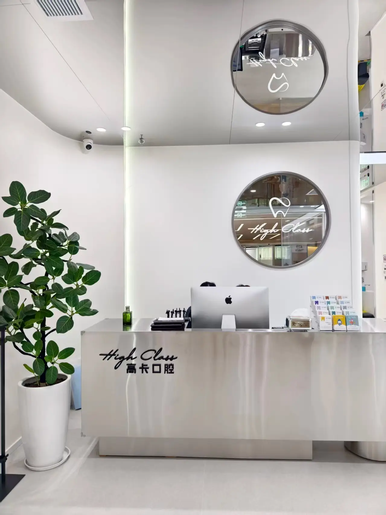 南山深大店